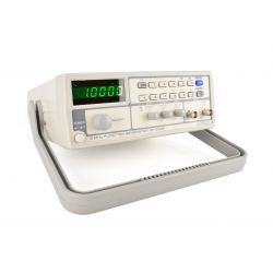 Promax GF-232B Function Generator 3 MHz / 50 ohms. Digital frequency indicator