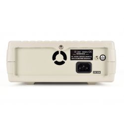 Promax GF-232B Function Generator 3 MHz / 50 ohms. Digital frequency indicator