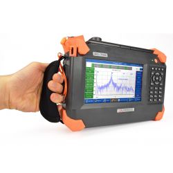 Promax AC-726 RF Analyzer, Radiocommunications and Cable & Antennas