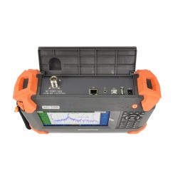 Promax AC-726 Analizador de RF, Radiocomunicaciones y cable & antenas