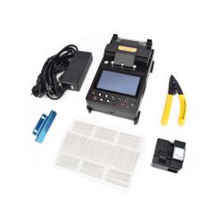 Promax PROLITE-42 Ultra slim fibre optics splicer