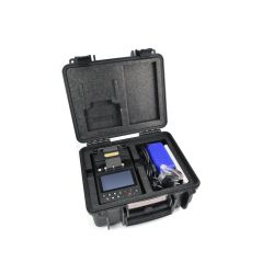 Promax PROLITE-42 Ultra slim fibre optics splicer