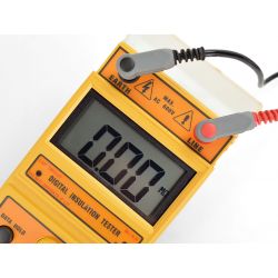 Promax PE-455 Insulation tester