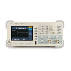 Promax GF-858 Generador de funciones arbitrario de 25 MHz con USB y RS-232