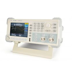 Promax GF-858 25 MHz Arbitrary waveform generator with USB and RS-232