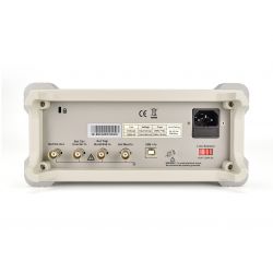 Promax GF-858 Generador de funciones arbitrario de 25 MHz con USB y RS-232