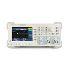 Promax GF-856 Générateur de signaux arbitraires 5 MHz, 125 MS/s