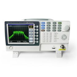 Promax AE-366 B Analizador de espectros de 3 GHz