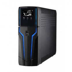 Lapara SAI/UPS Gaming 1500VA interactif Sinusoïdal