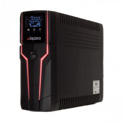 Lapara SAI/UPS Gaming 1500VA interactif Sinusoïdal