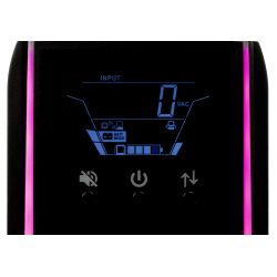 Lapara SAI/UPS Gaming 1500VA interactive Sinusoidal