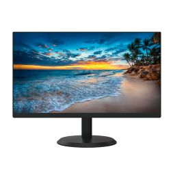 MNT22A-FHD-SLIM - Monitor LED 22\" Ultra Slim, Diseñado para…