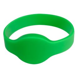 MF-BAND-G - Pulseira de proximidade, ID por radiofrequência, RFID…