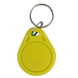 MF-TAG-Y - Keyring proximity tag, Identification by…