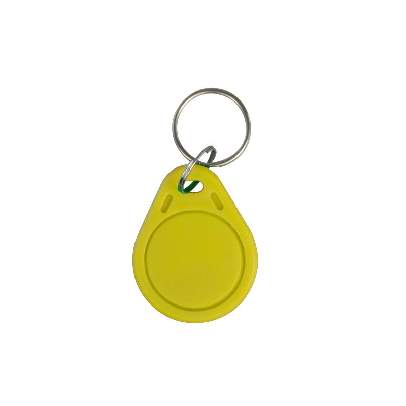 MF-TAG-Y - Keyring proximity tag, Identification by…