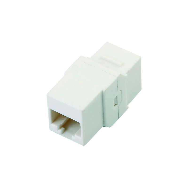 KS5E-RJ45 - Conector, Emenda para cabos UTP, Conector entrada…