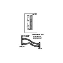 Fermax 9567 Kit de remplacement de connecteur de moniteur Vision 5