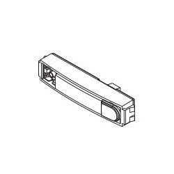 Fermax 9608 Cityline Bouton poussoir simple