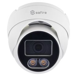 Safire SF-T944C-5P4N1 - Câmara Turret Safire Gama PRO, 5 Mpx high performance…