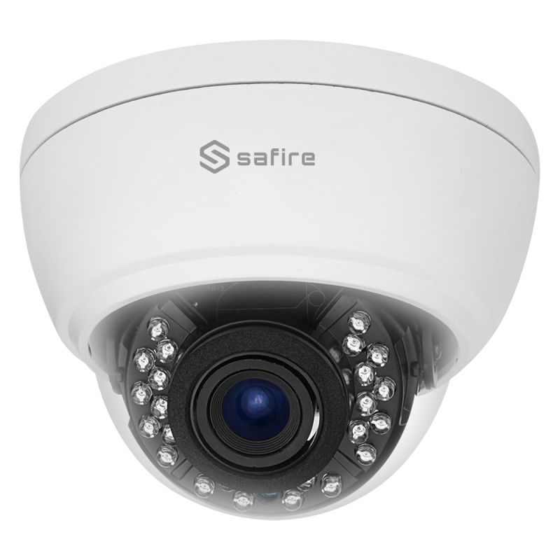 Safire SF-D936ZS-5P4N1 - Cámara Domo 4n1 Safire Gama PRO, 2 Mpx high…