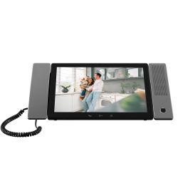 Safire SF-VIDISP-MASTER-IP - Master monitor for video intercom, IPS display of…