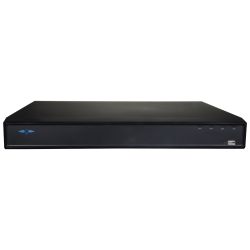 XS-XVR3116-HV - Videograbador 5n1 X-Security, 16 CH HDTVI / HDCVI /…