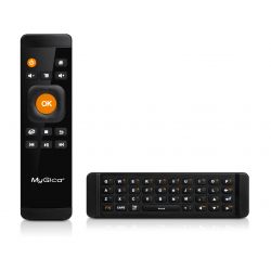 Mygica ATV585 Smart Tv Android 4.4 QuadCore 1GB DDR3, H265, Wifi N, 2x USB Bluetooth