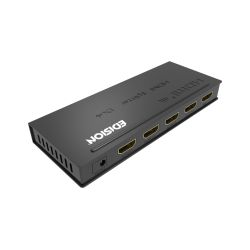 Edision 4K HDMI Splitter 1x4