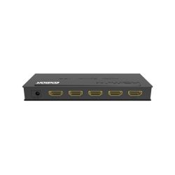 Divisor Edision 4K HDMI 1x4