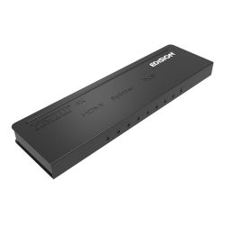 Répartiteur HDMI 4K Edision 1x8