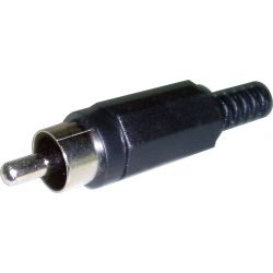 Airspace VID-77 RCA Connector