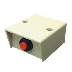 DEM-108 Raid alarm pusher NC.