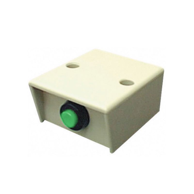 DEM-109 Raid alarm pusher NA.- Raid alarm pusher NA.