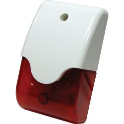 SOFIR Inner polycarbonate siren. Power: 105 dB