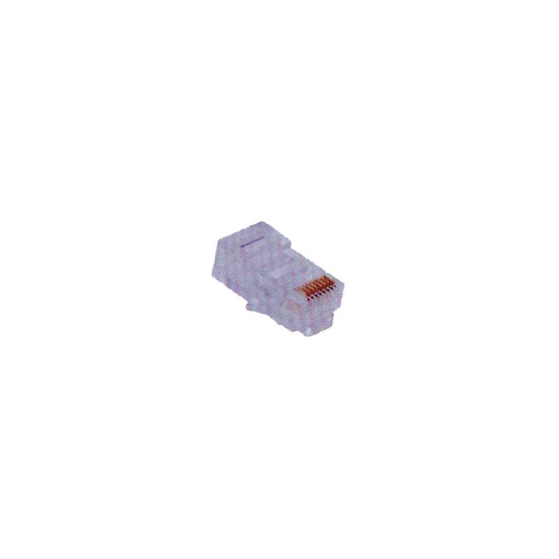 Airspace SAM-777 RJ45/8 Cat5e to crimp