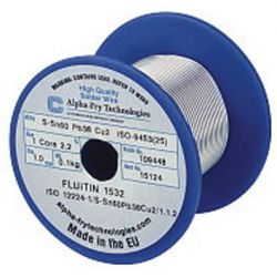 DEM-564 Tin solder 100gr.