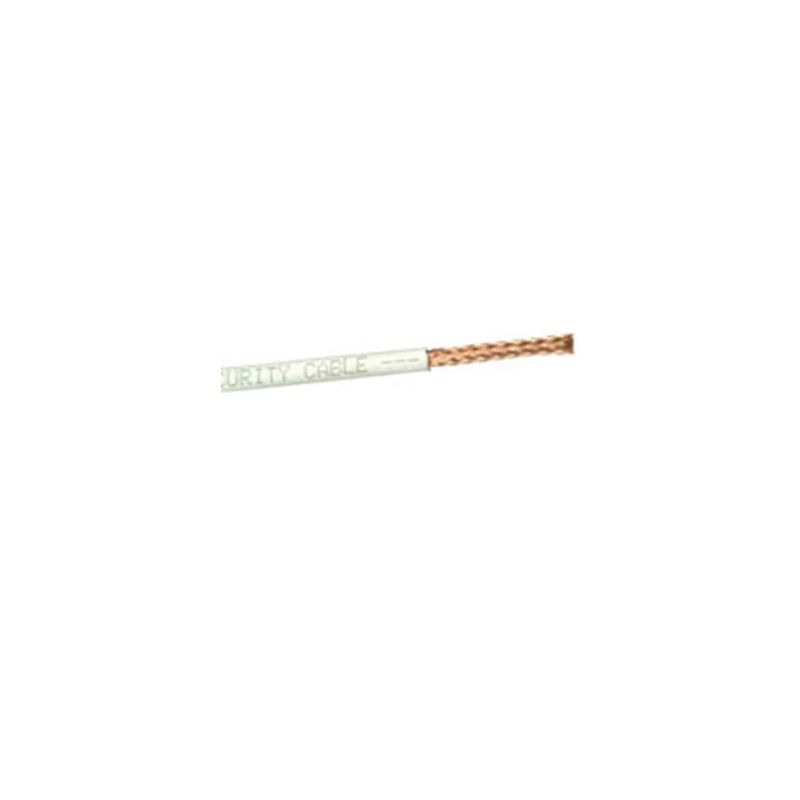 DEM-569 RG-59 COAXIAL cable for CCTV installations. 100 m