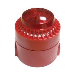 Incendio OEM AH-03127-BS Fire siren for indoor/outdoor with…