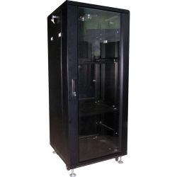 Airspace SAM-935N Gabinete rack Parede 42U altura e tamanho em…