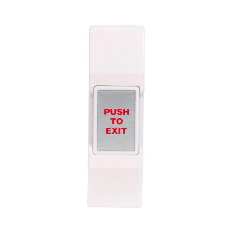 Rosslare EX-01 Push button for output requirement to control…