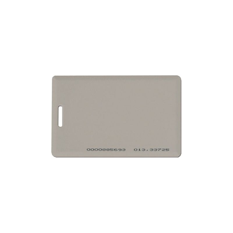 Rosslare AT-ERC-26A-3001 Carte CLAMSHELL de proximité