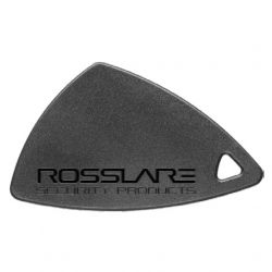 Rosslare AT-D1K-000-0SB0 Mifare proximity key cha¡n