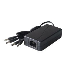 CCTVDirect CTD-168 Power supply up to 4 cameras