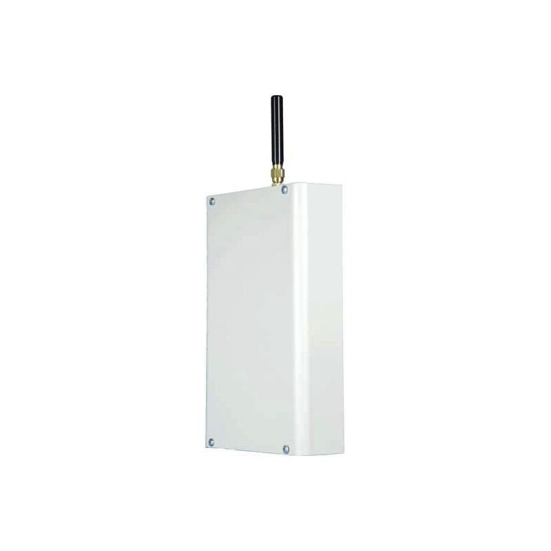 DEM-1014 Caja metálica para GSM DEM-996A