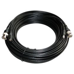 DEM-1048 Coaxial extension cable for video and power supply