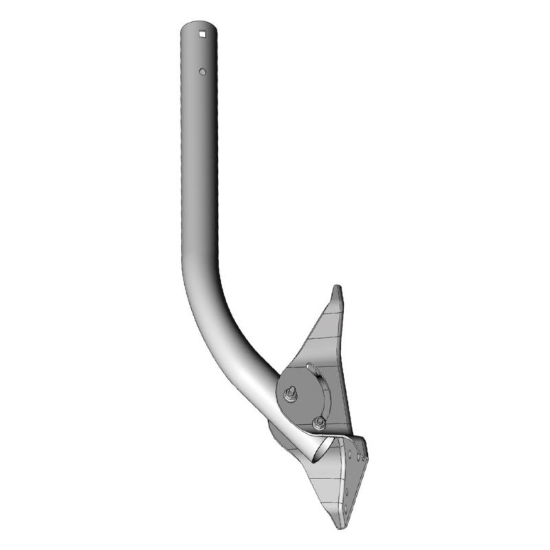 Airspace UBIQUITIUB-AM Universal holding bracket