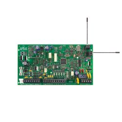 Paradox PCBMG5050 5 zone Hybrid MagellanT central spare circuit