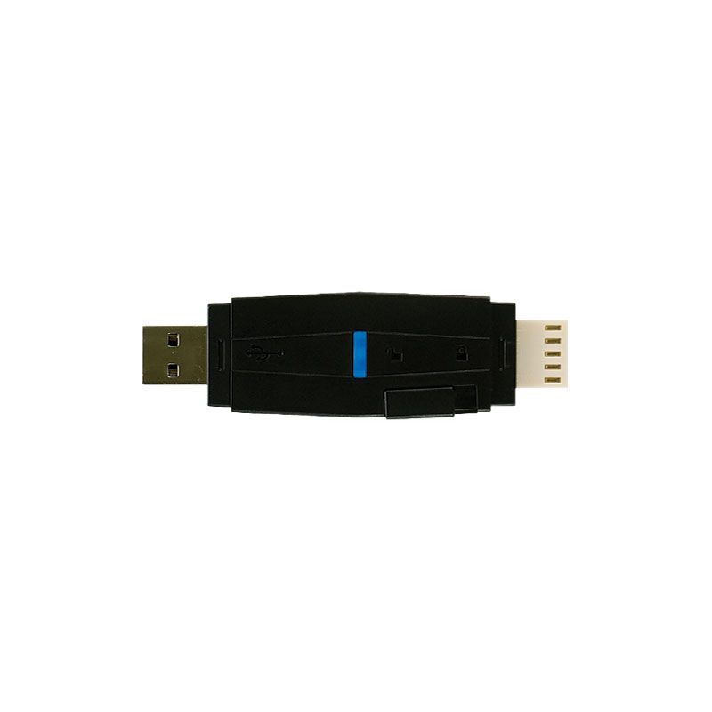 Paradox PMC5 Mémoire USB pour la programmation de centrales