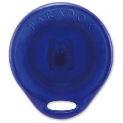 Paradox C704 Blue Proximity Key Tag