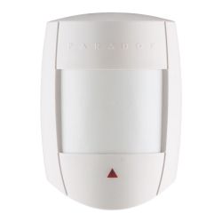 Paradox DG65 Quad Element Digital Motion Detector